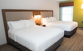 Holiday Inn Express Pascagoula-Moss Point By Ihg