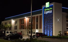 Holiday Inn Express Pascagoula-Moss Point By Ihg